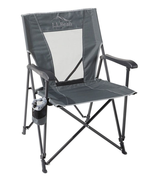 L.L.Bean Easy Comfort Camp Chair L.L.Bean Essential