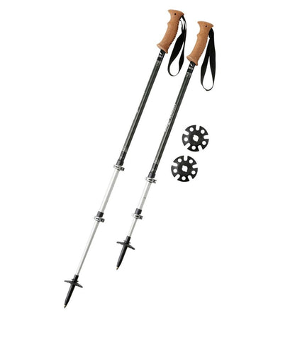 L.L.Bean Ridge Runner Hiking Poles, Regular L.L.Bean Premium