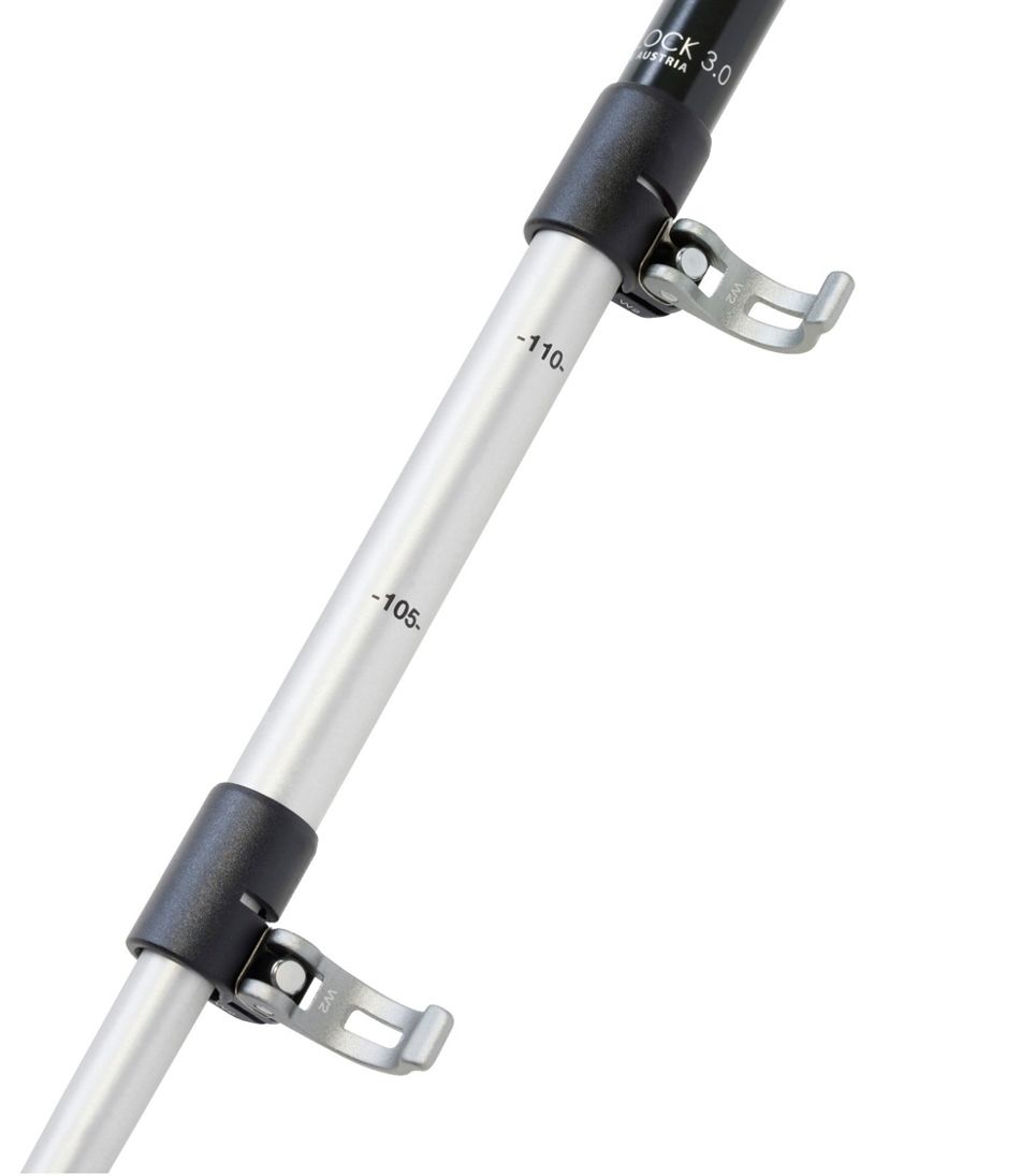 L.L.Bean Ridge Runner Hiking Poles, Regular L.L.Bean Premium