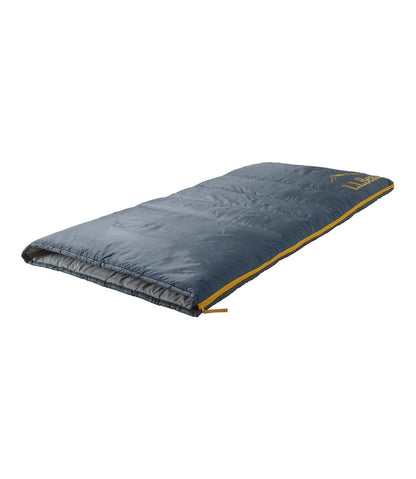 L.L.Bean Access Sleeping Bag, 40° L.L.Bean New