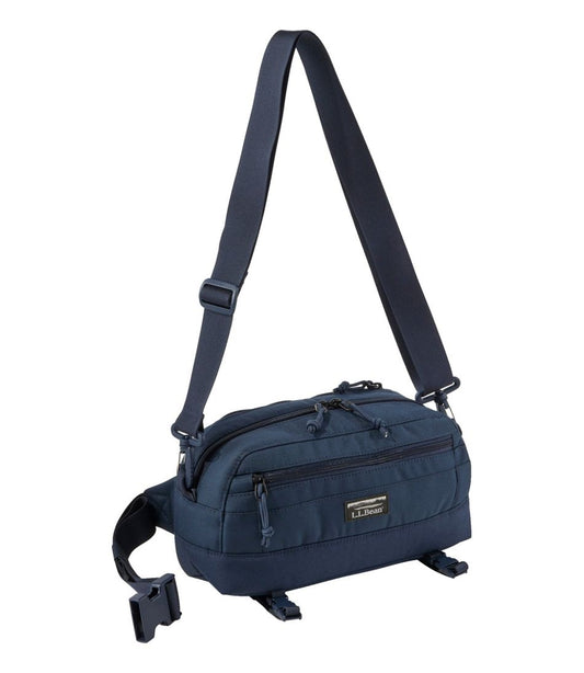 Adults' L.L.Bean Continental Waist Pack L.L.Bean Featured