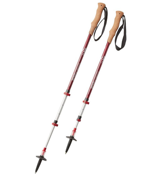 L.L.Bean Hikelite Antishock Hiking Poles L.L.Bean Trending