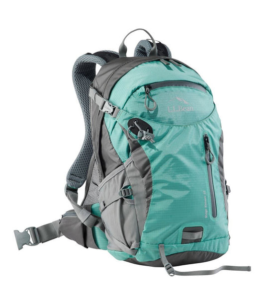 Women's L.L.Bean Ridge Runner Pack, 22L L.L.Bean Essential