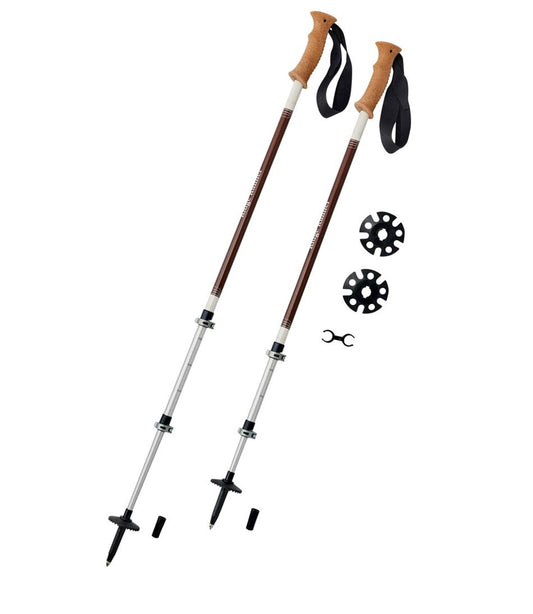 L.L.Bean Ridge Runner Hiking Poles, Tall L.L.Bean Popular