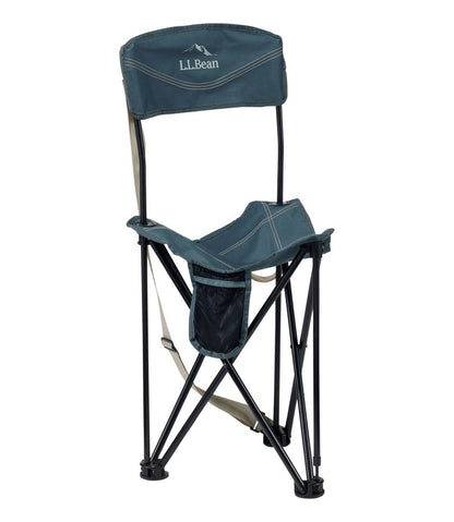 L.L.Bean Access Camp Chair Tripod L.L.Bean Recommended