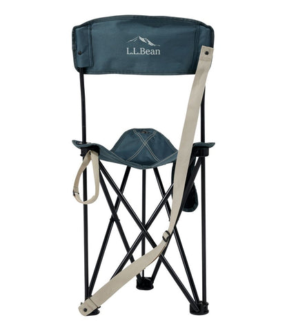 L.L.Bean Access Camp Chair Tripod L.L.Bean Recommended