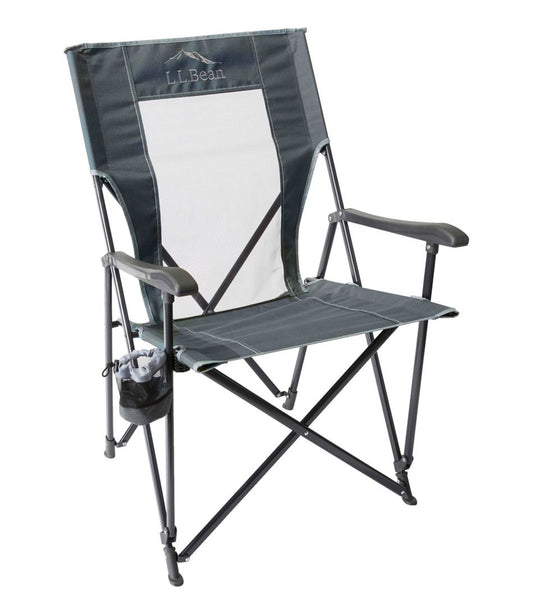 L.L.Bean Easy Comfort Camp Chair Max L.L.Bean Classic