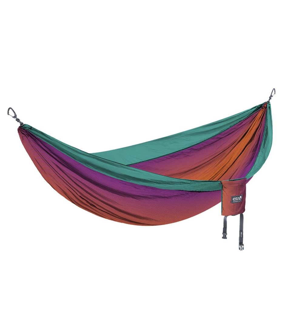 ENO DoubleNest Hammock, Print L.L.Bean Everyday