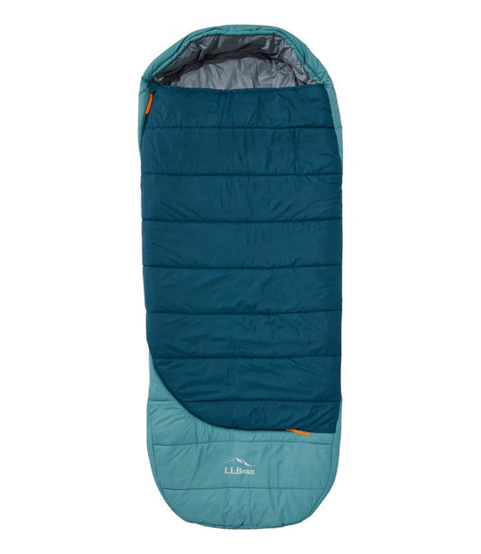 Adults' L.L.Bean Adventure 30° Sleeping Bag L.L.Bean Trending