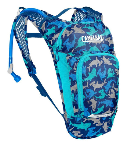 Kids' Camelbak Mini Mule Hydration Pack L.L.Bean Recommended