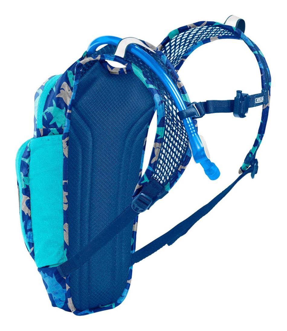 Kids' Camelbak Mini Mule Hydration Pack L.L.Bean Recommended