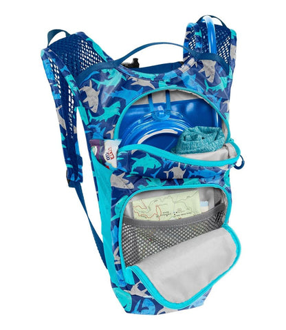 Kids' Camelbak Mini Mule Hydration Pack L.L.Bean Recommended