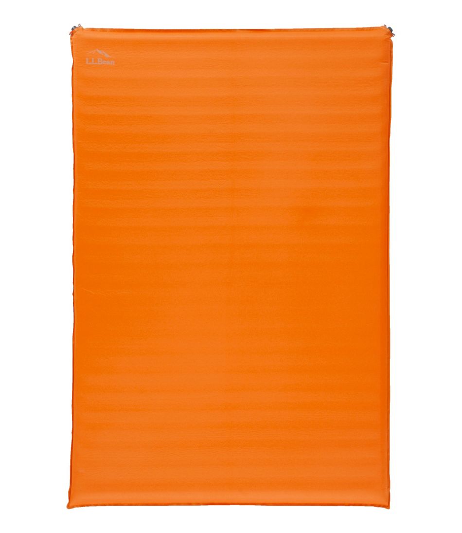 L.L.Bean Adventure Futon Sleeping Pad, Double L.L.Bean Value
