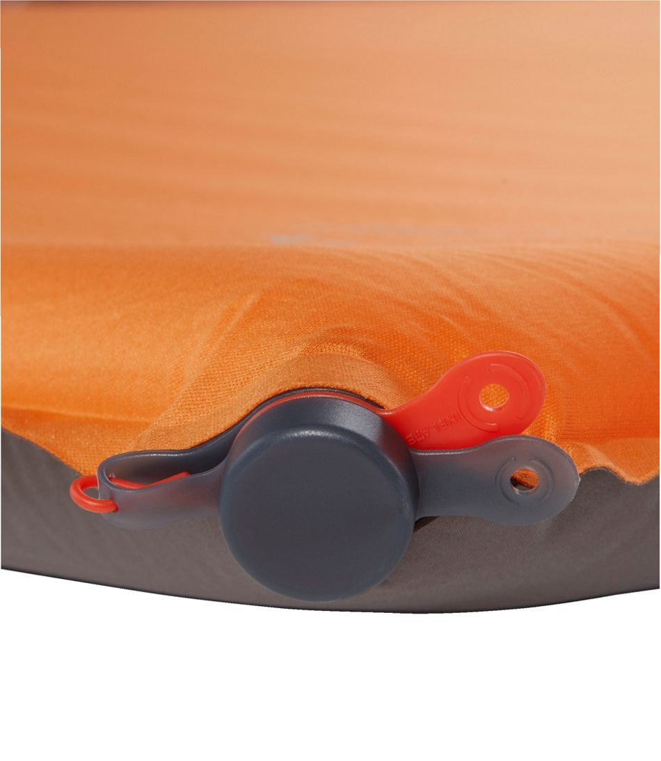 L.L.Bean Adventure Futon Sleeping Pad, Double L.L.Bean Value