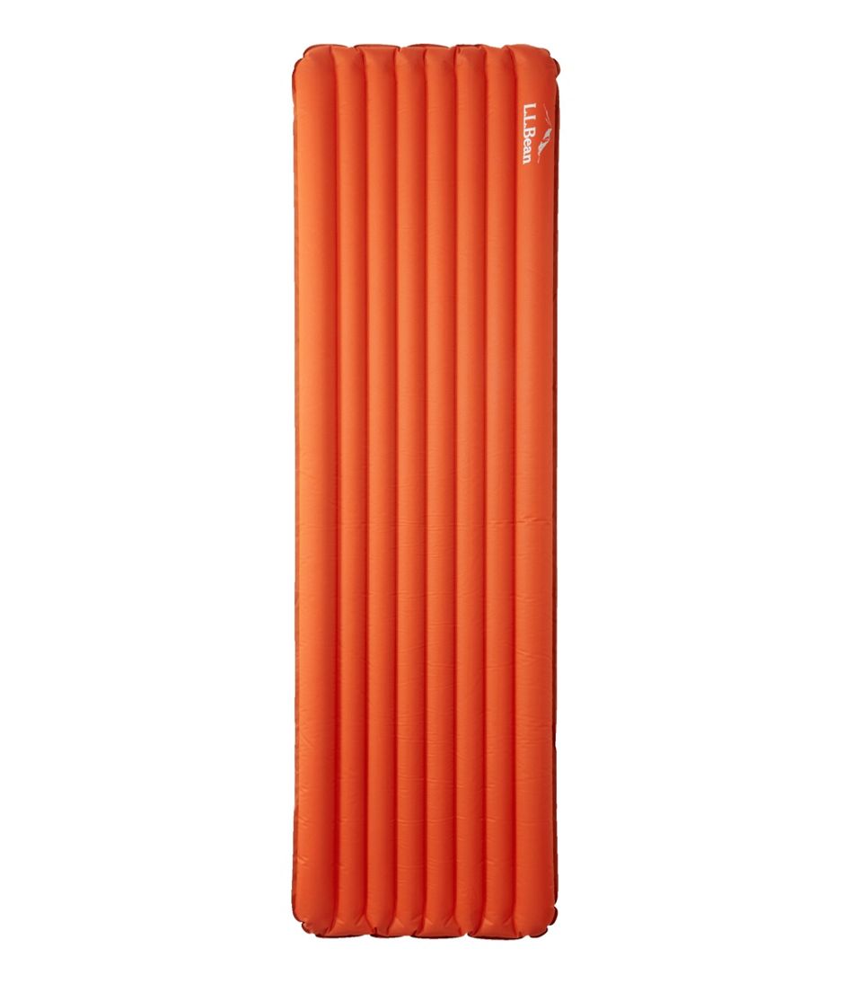 L.L.Bean Ridge Runner Sleeping Pad L.L.Bean New
