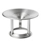 Stainless Steel Basic