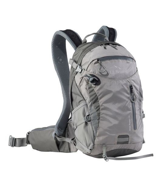 Women's L.L.Bean Ridge Runner Plus Day Pack, 22L L.L.Bean Top Pick
