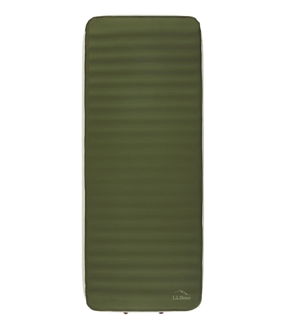 L.L.Bean Camp Futon, Single L.L.Bean Recommended