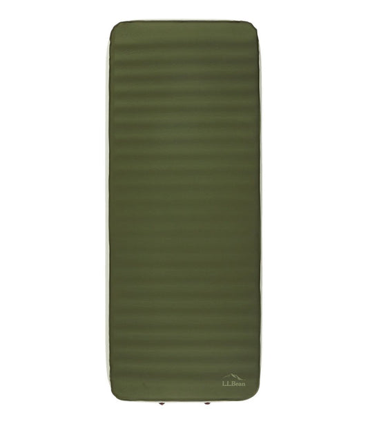 L.L.Bean Camp Futon, Single L.L.Bean Recommended