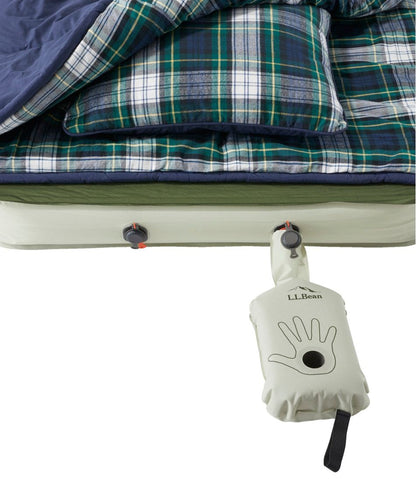 L.L.Bean Camp Futon, Single L.L.Bean Recommended