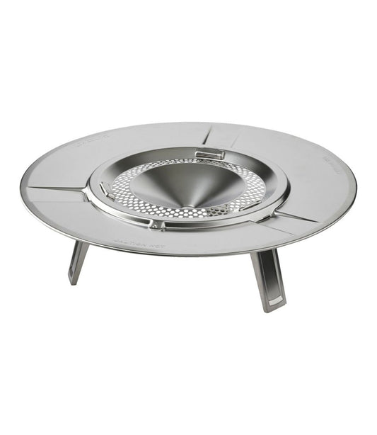 Solo Stove Bonfire Heat Deflector L.L.Bean Classic