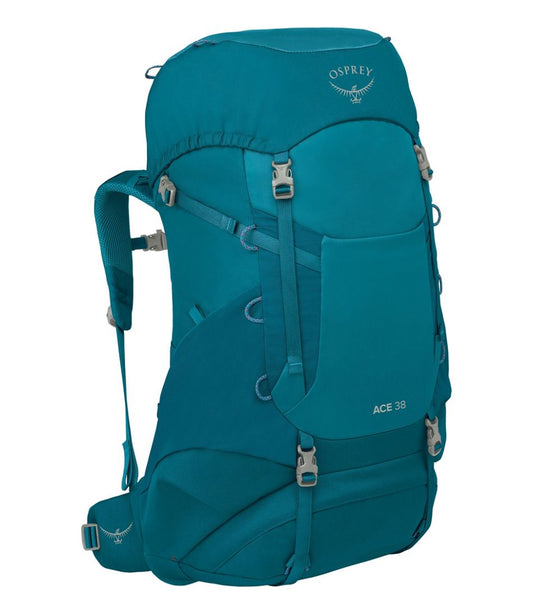 Kids' Osprey Ace 38 Pack L.L.Bean Essential