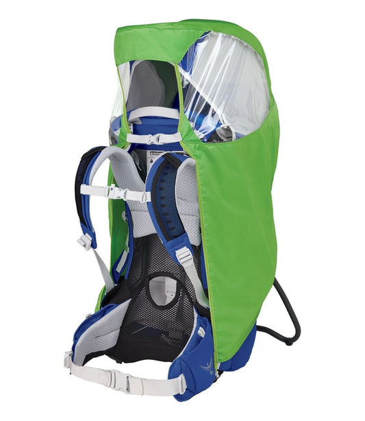 Osprey Poco Child Carrier Raincover L.L.Bean Everyday