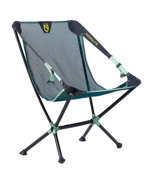 Nemo Moonlite Reclining Camp Chair L.L.Bean Premium