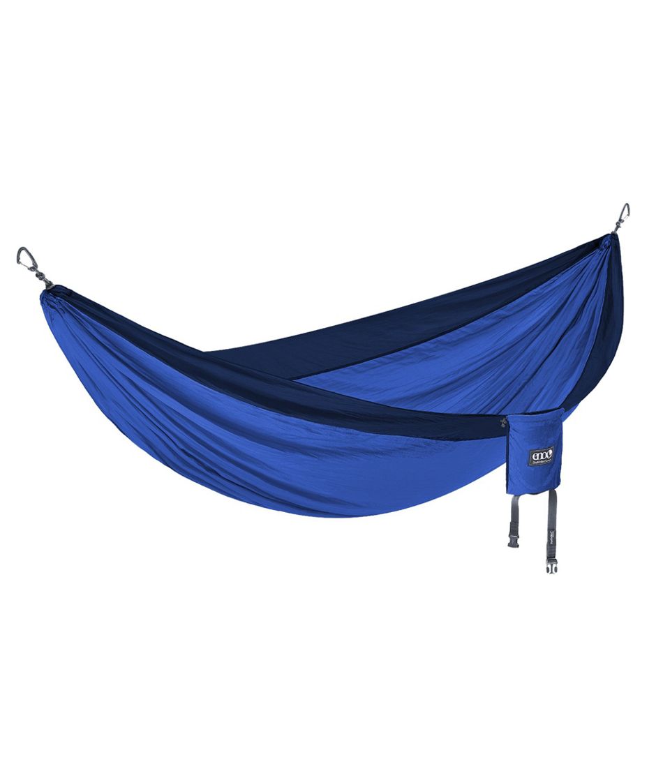 ENO DoubleNest Hammock L.L.Bean Trending