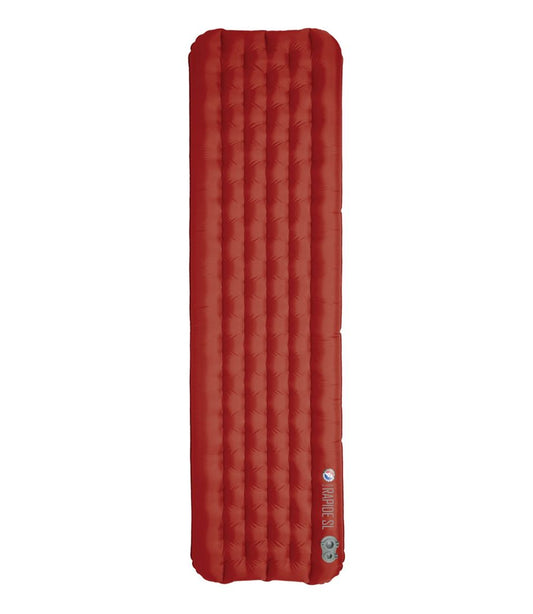 Big Agnes Rapide SL Insulated Sleeping Pad L.L.Bean Recommended