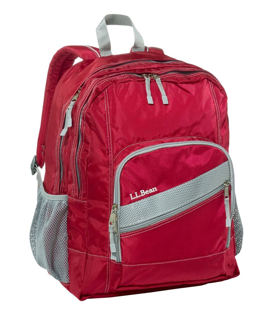 L.L.Bean Deluxe Book Pack®, 37L L.L.Bean Classic