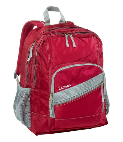 L.L.Bean Deluxe Book Pack®, 37L L.L.Bean Classic
