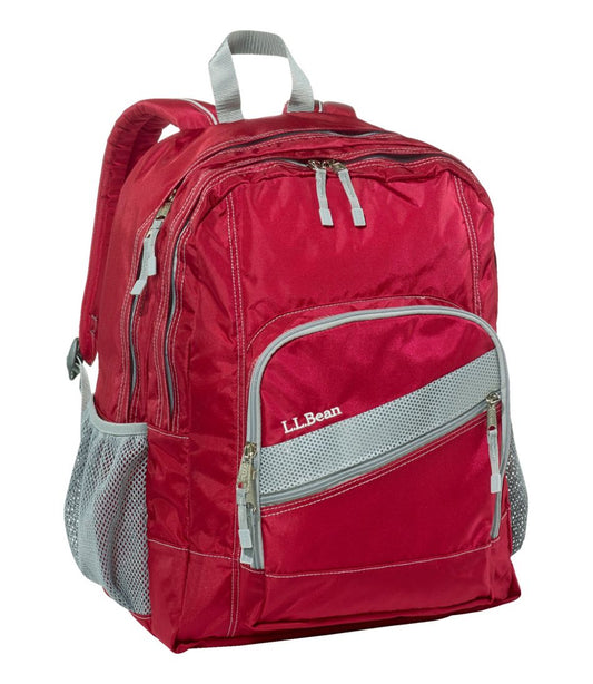 L.L.Bean Deluxe Book Pack®, 37L L.L.Bean Classic