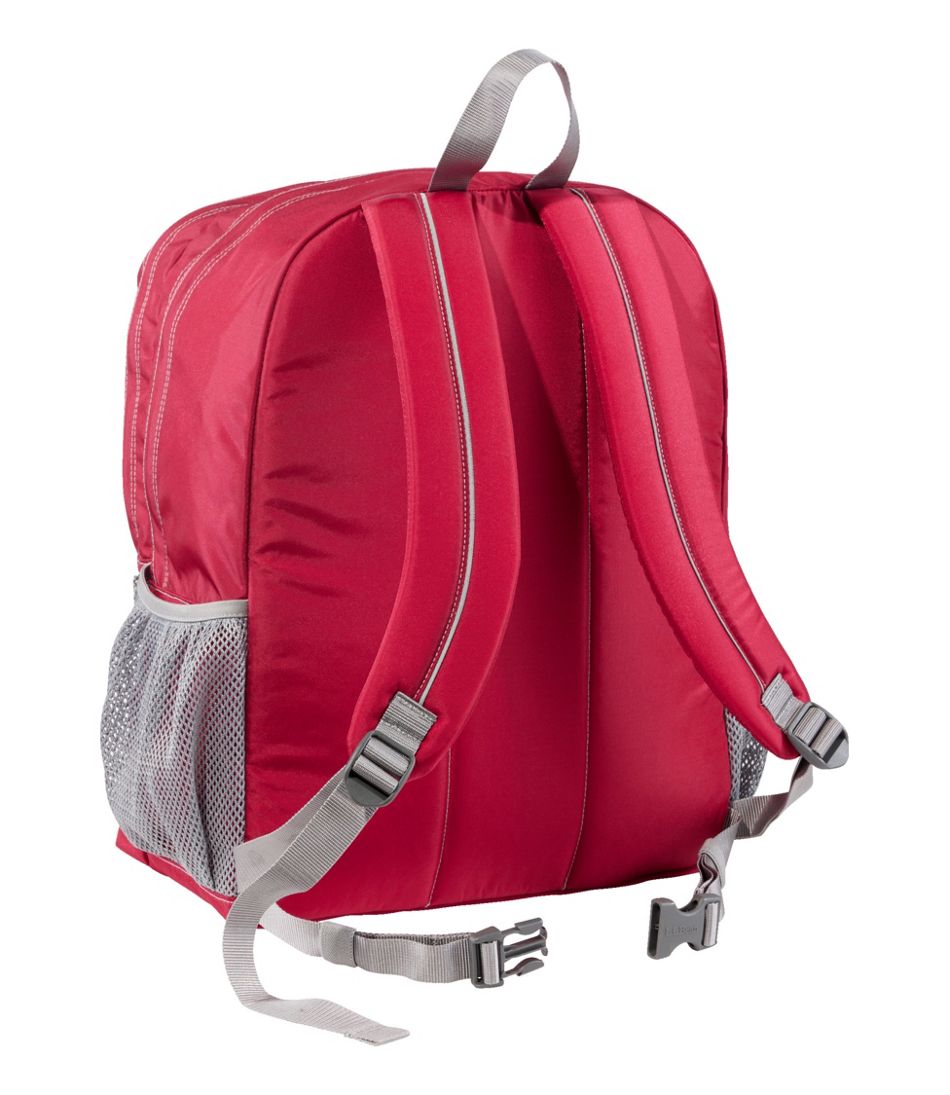 L.L.Bean Deluxe Book Pack®, 37L L.L.Bean Classic