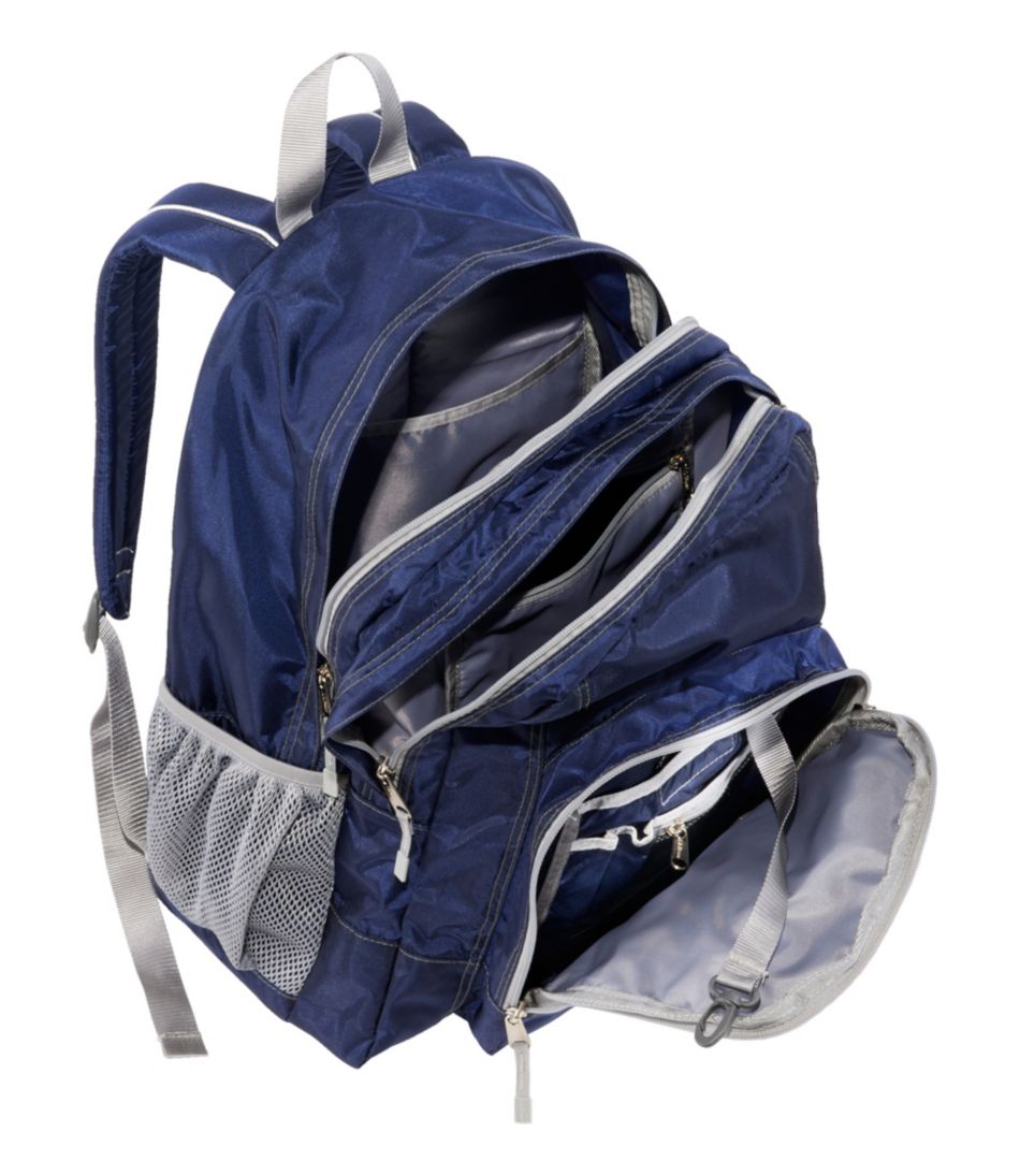 L.L.Bean Deluxe Book Pack®, 37L L.L.Bean Classic