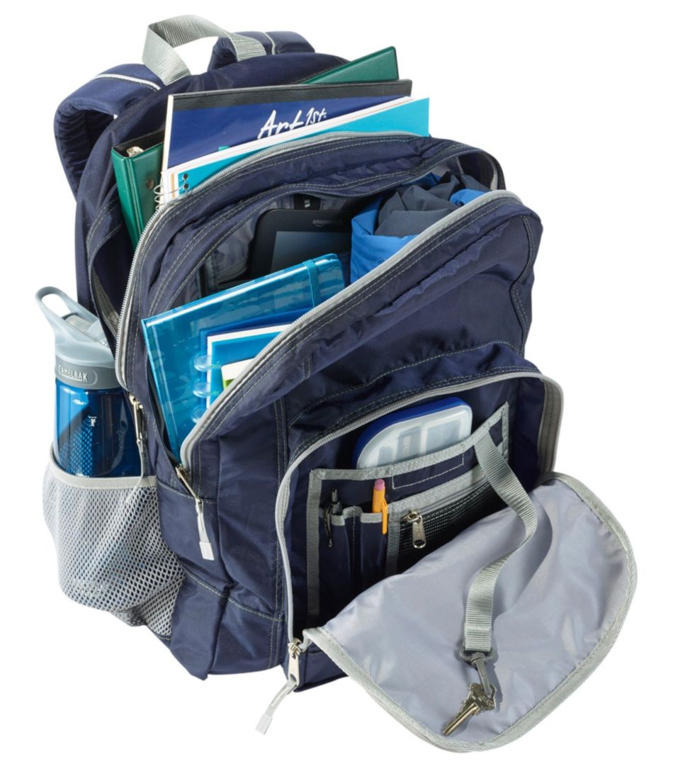 L.L.Bean Deluxe Book Pack®, 37L L.L.Bean Classic