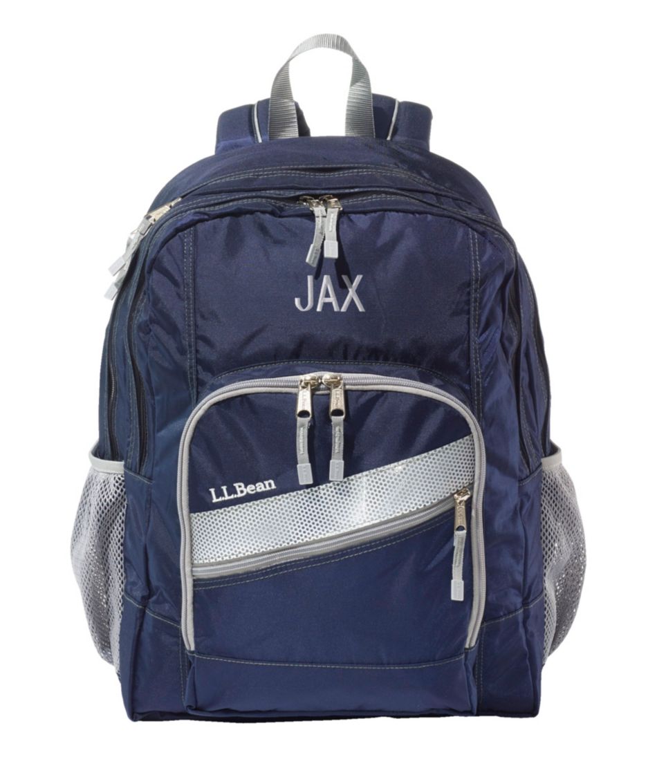 L.L.Bean Deluxe Book Pack®, 37L L.L.Bean Classic