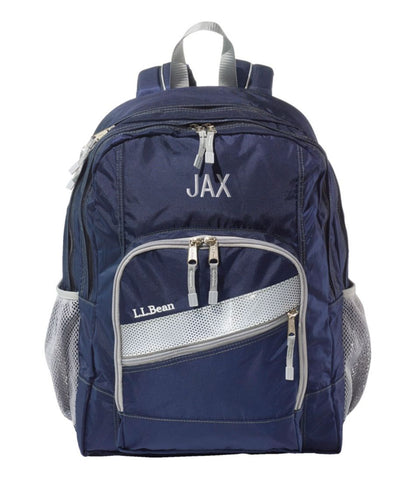 L.L.Bean Deluxe Book Pack®, 37L L.L.Bean Classic
