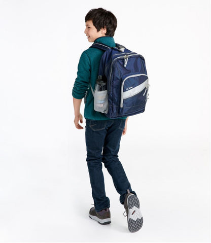 L.L.Bean Deluxe Book Pack®, 37L L.L.Bean Classic