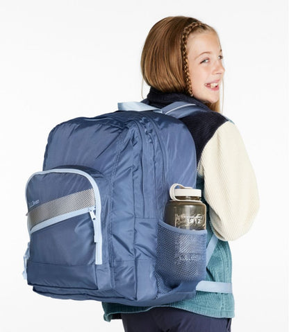 L.L.Bean Deluxe Book Pack®, 37L L.L.Bean Classic