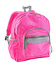 Bright Neon Pink