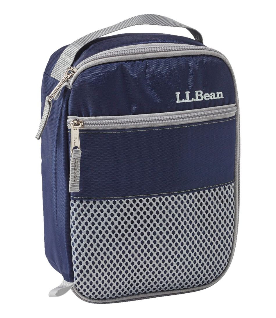 Lunch Box L.L.Bean Premium