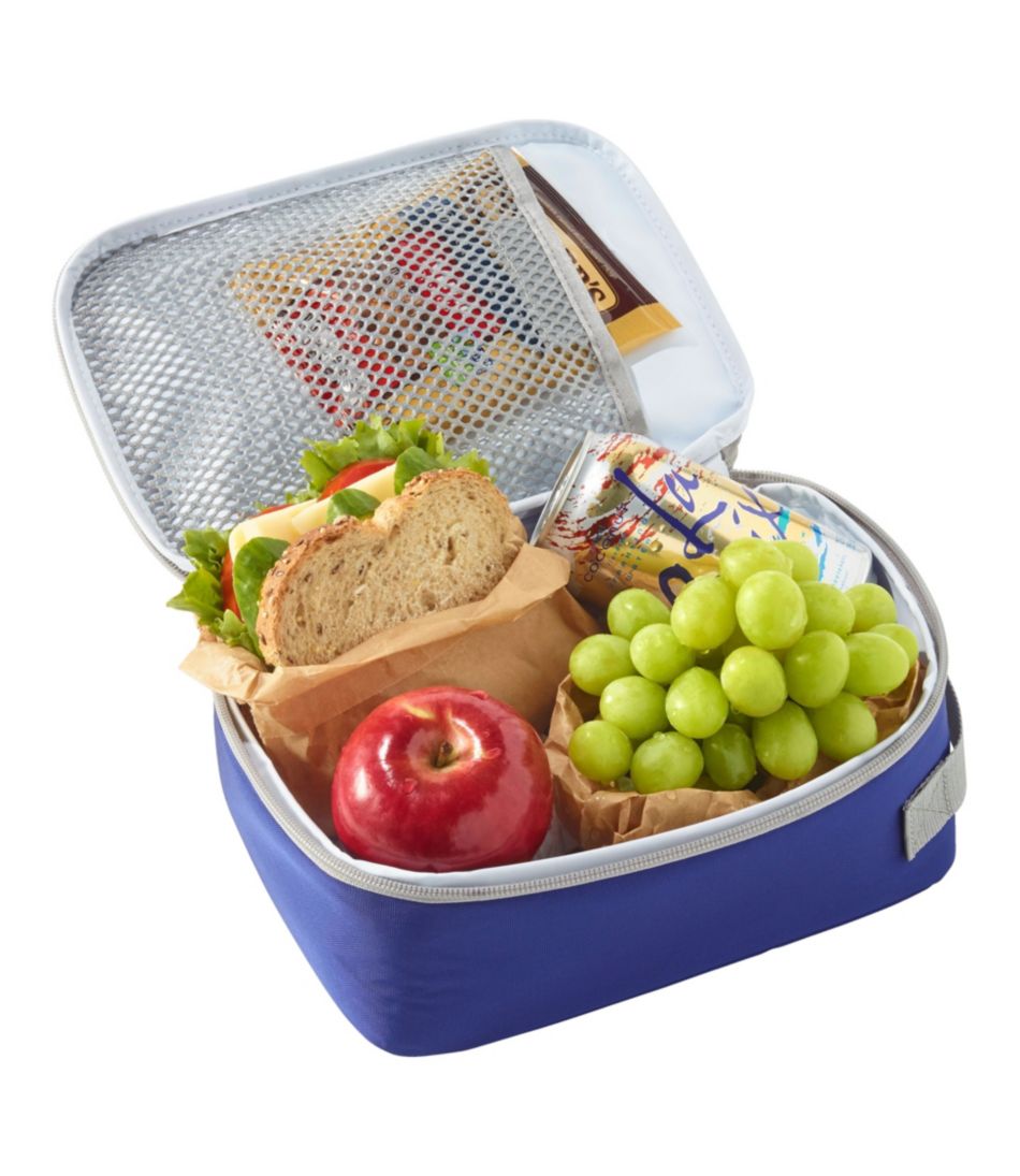 Lunch Box L.L.Bean Premium