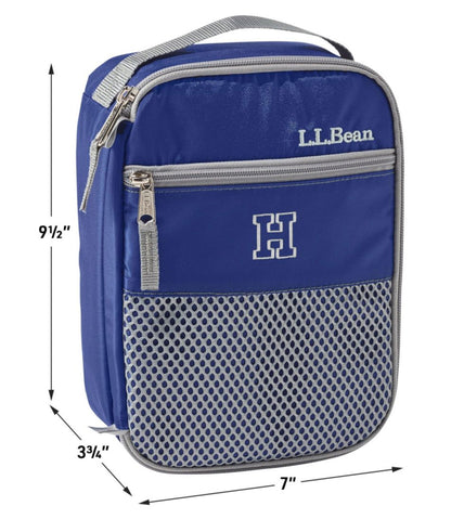 Lunch Box L.L.Bean Premium