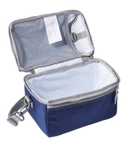 Flip-Top Lunch Box L.L.Bean New