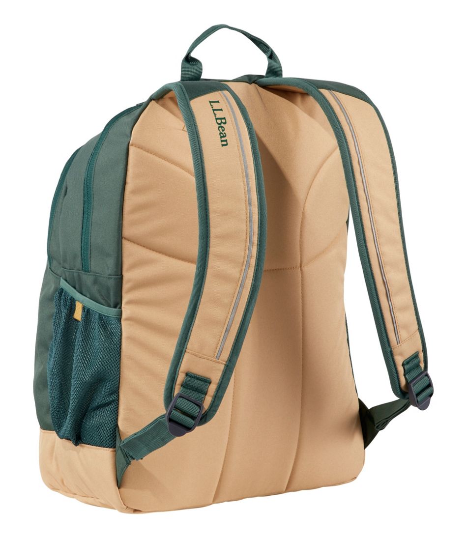 Bean's Explorer Backpack, 32L L.L.Bean Best Seller