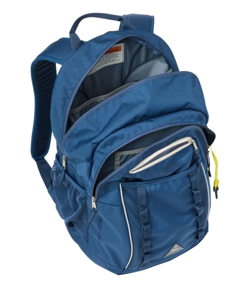 Bean's Explorer Backpack, 32L L.L.Bean Best Seller