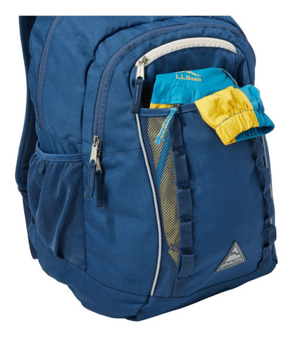 Bean's Explorer Backpack, 32L L.L.Bean Best Seller