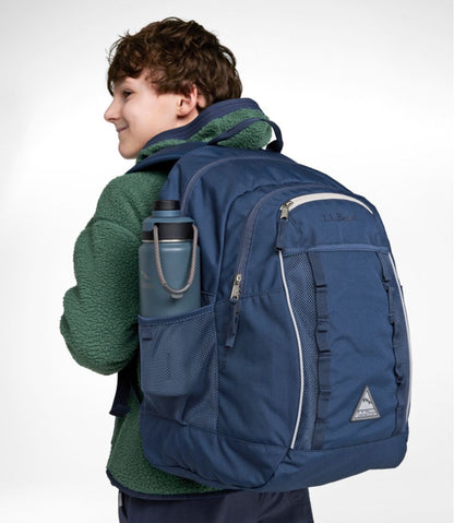 Bean's Explorer Backpack, 32L L.L.Bean Best Seller