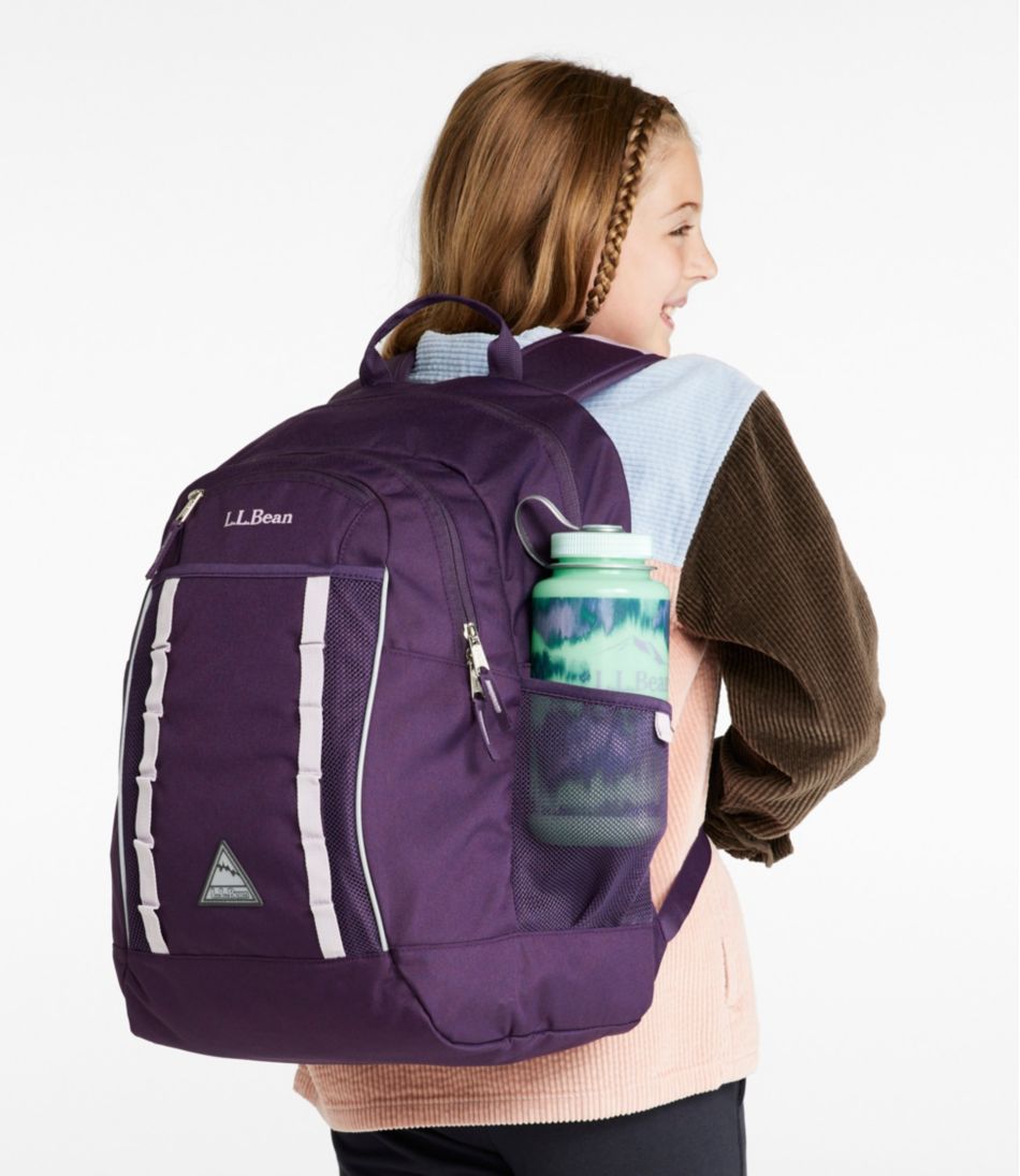 Bean's Explorer Backpack, 32L L.L.Bean Best Seller